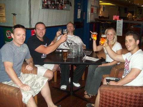 Coolbellup Hotel - Accommodation Great Ocean Road 0