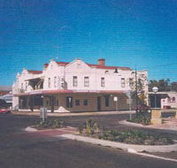 Namoi Hotel Motel - Accommodation Great Ocean Road