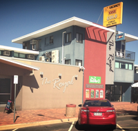 O'shea's Royal Hotel - Accommodation Great Ocean Road