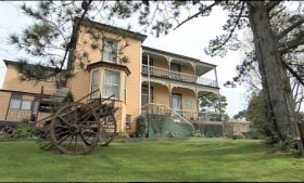 Quality Edenholme Grange - Accommodation Great Ocean Road 0