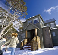 Snow Reservations Centre - Accommodation Great Ocean Road