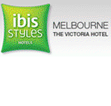 Ibis Styles Melbourne Victoria Hotel - Accommodation Great Ocean Road