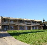 Moonta Bay Patio Motel amp Restaurant The - Accommodation Great Ocean Road