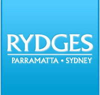 Rydges Parramatta - Accommodation Great Ocean Road