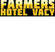 Farmers Hotel Vacy - Accommodation Great Ocean Road