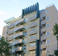 Nova Stargate Apartment Hotel - Accommodation Great Ocean Road