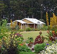 Big Brook Cottages - Accommodation Great Ocean Road