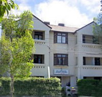 St Arnaud Budget Hotel - Accommodation Great Ocean Road