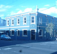 British Crown Hotel - Accommodation Great Ocean Road