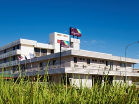 Ibis Styles - Accommodation Great Ocean Road 0