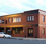 Kentish Hotel - Accommodation Great Ocean Road
