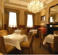 The Empyre Boutique Hotel - Accommodation Great Ocean Road