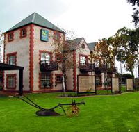 St Francis Winery - Accommodation Great Ocean Road