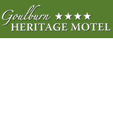 Goulburn Heritage Motel - Accommodation Great Ocean Road