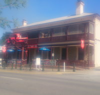 Blumberg Hotel - Accommodation Great Ocean Road