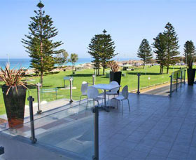 Clarion Suites Mullaloo Beach - Accommodation Great Ocean Road 0