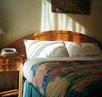 Nagomi Apartment Hotel - Accommodation Great Ocean Road