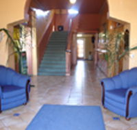 Campbell Town Motel And Bistro - Accommodation Great Ocean Road