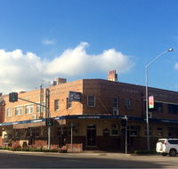 Golden Fleece Hotel - Accommodation Great Ocean Road