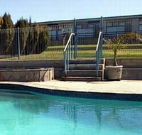 Oyster Court Motel And Holiday Units - Accommodation Great Ocean Road