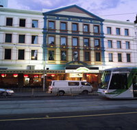 Pensione Hotel - Accommodation Great Ocean Road