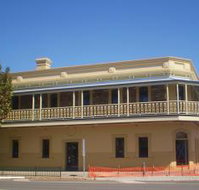 The British Hotel - Accommodation Great Ocean Road