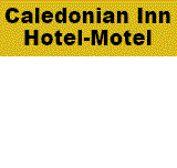 Caledonian Inn Hotel-Motel - Accommodation Great Ocean Road