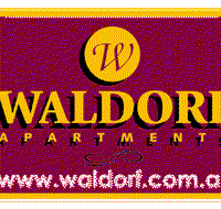 Waldorf Bondi Serviced Apartments - Accommodation Great Ocean Road