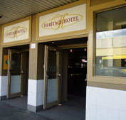 Heritage Hotel Penrith - Accommodation Great Ocean Road