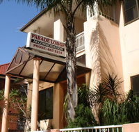 Parade Lodge - Accommodation Great Ocean Road