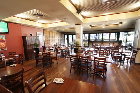 Exeter Hotel - Accommodation Great Ocean Road 0