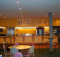Kings Meadows Hotel - Accommodation Great Ocean Road