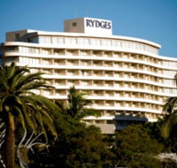 Rydges Southbank Brisbane - Accommodation Great Ocean Road