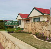 Flinders Bay Corporation - Accommodation Great Ocean Road
