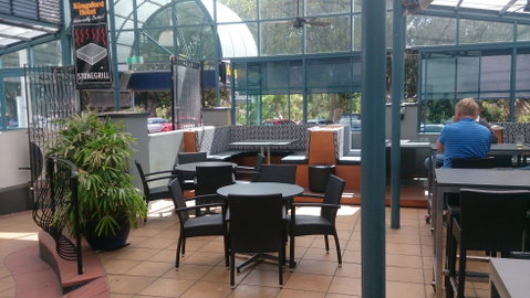 Kingsford Hotel - Accommodation Great Ocean Road 0