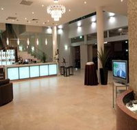 Sfera's Park Suites amp Convention Centre - Accommodation Great Ocean Road
