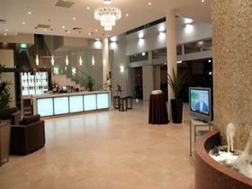 Sfera's Park Suites & Convention Centre - Accommodation Great Ocean Road 0