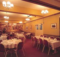 Governor Macquarie Motor Inn - Accommodation Great Ocean Road