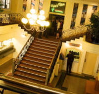 The Victoria Hotel Melbourne - Accommodation Great Ocean Road