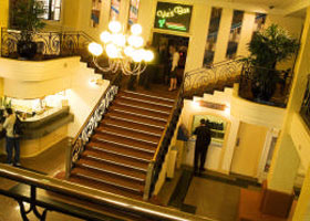 The Victoria Hotel Melbourne - Accommodation Great Ocean Road 0