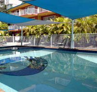 Outrigger Resort Gold Coast - Accommodation Great Ocean Road