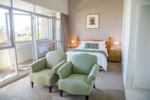 Grand Motel The - Accommodation Great Ocean Road 0
