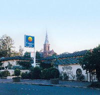 Noah's Mid City Muswellbrook - Accommodation Great Ocean Road