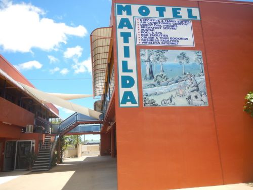 Bundaberg Central QLD Accommodation Great Ocean Road