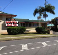 Aspley Sunset Motel - Accommodation Great Ocean Road