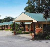 Catalina Motel Lake Macquarie - Accommodation Great Ocean Road