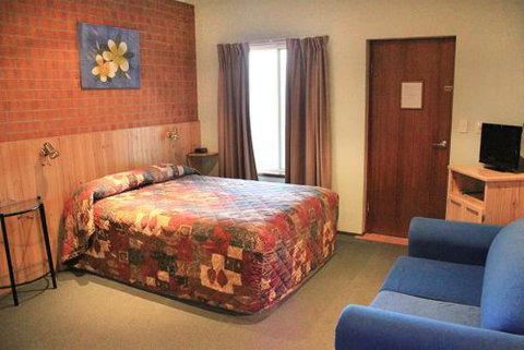 Catalina Motel Lake Macquarie - Accommodation Great Ocean Road 2