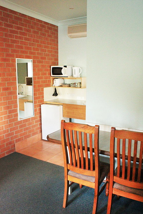 Catalina Motel Lake Macquarie - Accommodation Great Ocean Road 4