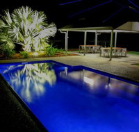 Barcaldine Motel amp Villas - Accommodation Great Ocean Road
