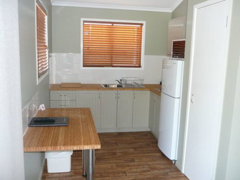 Barcaldine Motel & Villas - Accommodation Great Ocean Road 5